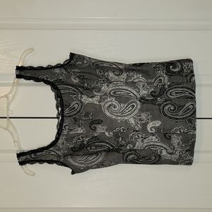 White House Black Market Women's Top